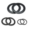 DIELOVEHUA Pack of 6 Pool O-Rings Replacement Part, Pool Rubber