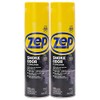 Zep Commercial Smoke Odor Eliminator 16 Ounce - 2-Pack