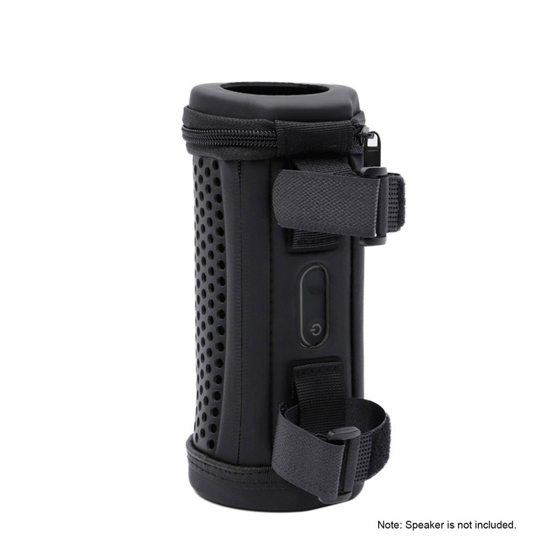 Protective Case Cover Compatible with JBL Flip 5 Speaker Carrying
