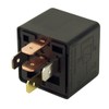 Derale 16764 40/60 Amp Relay, Black