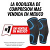 SPORTIFY - 2 Rodilleras de Compresión Ortopedicas para Dolor de