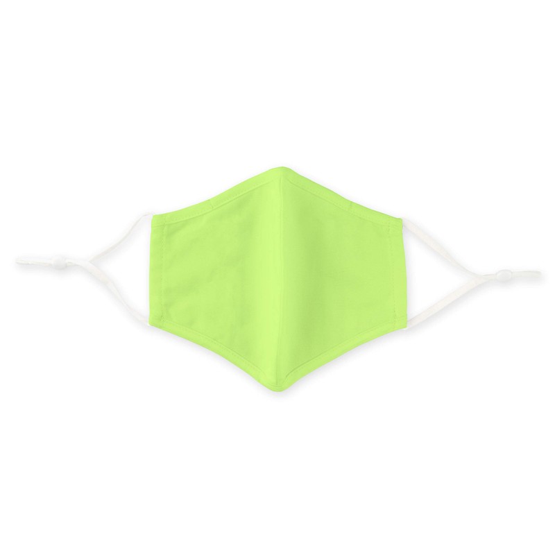 Weddingstar 3-Ply Adult Washable Cloth Face Mask Reusable and Adjustable