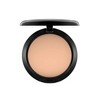 MAC Studio Fix Powder Plus Foundation NW25 by M.A.C