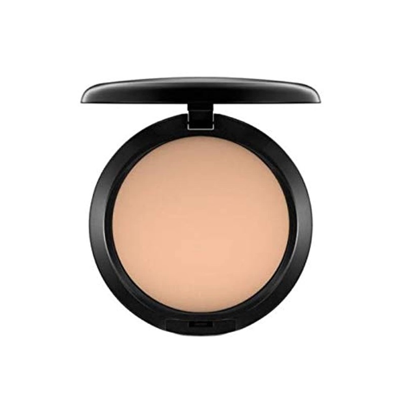 MAC Studio Fix Powder Plus Foundation NW25 by M.A.C