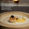 Giusti Truffle Balsamic Vinegar-Based Condiment from Modena Italy – Made