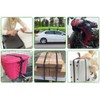 Cargo Fastening Belt, Load Fastening Band, Multi-purpose, Safe, Fastening Fixing,