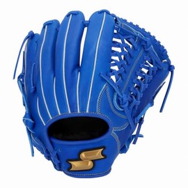 [エスエスケイ] ソフトボールウインドリームシリーズ オールラウンド用 WNS17525 ブルー(60) L(右投げ)