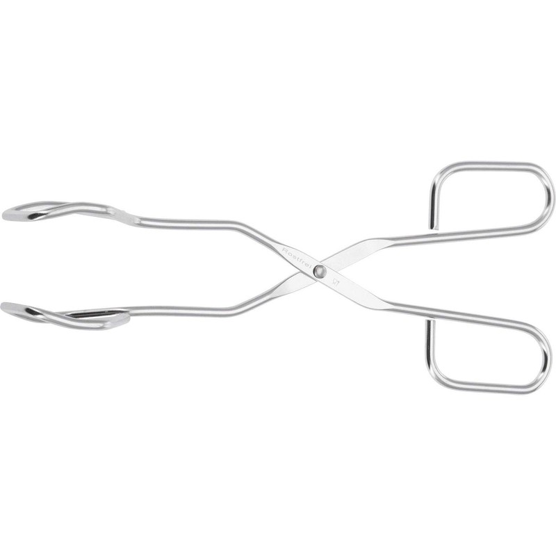 Westmark Kitchen / Roasting / Serving Tongs Stainless Steel
