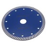 DIAVANCUT 6 Inch Turbo Diamond Saw Blade Dry Cutting Disc