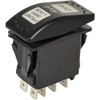 XYZIL 8 Pin ON-Off-ON Differential Switch 710006040 Compatible with Can-Am