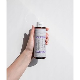 KORRES Revitalising Shower Gel, Dermatologically Tested, Vegan 250 ml