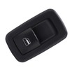 Power Window Switch 04602531AF Black Window Regulator Replacement for JEEP