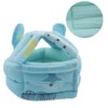 Baby Infant Toddler Helmet No Bumps Safety Head Cushion Bumper