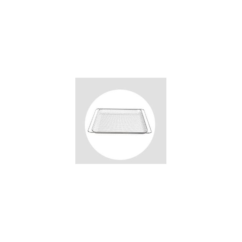 BridgePro Stainless Steel Air Fry Basket 36 x 31 x
