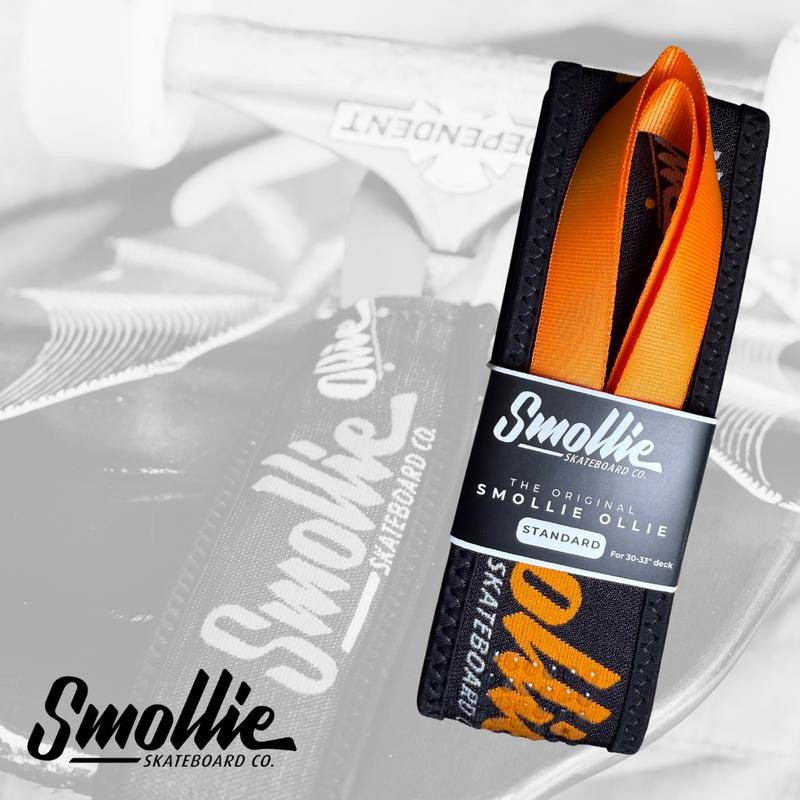 The Original Smollie Ollie - Color: Green