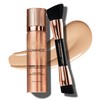 LUMINESS Face Time All In One Makeup Kit - Includes
