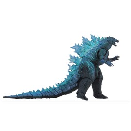 NECA 2019 Godzilla: Godzilla V2 Head-to-Tail 12 Inch Action Figure