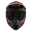1Storm Youth Kids Motocross Helmet BMX MX Bike Helmet Teenager