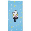 Almost Nichi Notebook, Almost Toridori / Nearly Days Underlayment, For