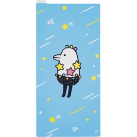 Almost Nichi Notebook, Almost Toridori / Nearly Days Underlayment, For Weeks, Notebook Accessory