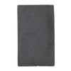 MOVKZACV Practical Gold Testing Stone, Touchstone Gold Detection Stone, Jewelry