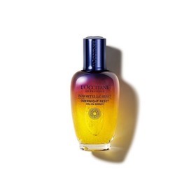 Immortelle Overnight Reset Oil in Serum 75ml / 이모르뗄 오버나이트 리셋 오일 인 세럼 75ml