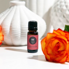 Edens Garden XOXO Essential Oil Blend- 100% Pure Premium Grade, Undiluted, Natural, Therapeutic, Aromatherapy, The Best for Diffusing, Skin, Candle, Humidifiers 10 ml (.33 fl oz)