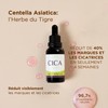 Ardaraz Repairing Facial Serum with Concentrated Cica extract Anti-wrinkle serum