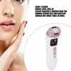 Mini Ultrasonic Skin Beauty Machine 5 Gears 3 Modes Skin