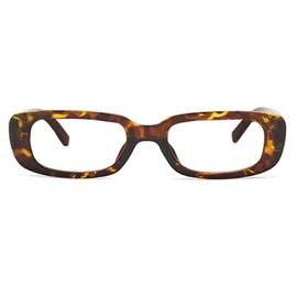 oriopxic Shortsighted Glasses -1.50 Men Women Myopia Glasses