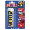 (2 Pack) Betta Micro Floating Betta Pellet Food
