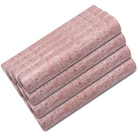 Grip Shelf Liner 20in by 60FT Cupboard Liner Shelving Paper for Cabinets and Drawers Pantry Shelf Liners for Kitchen Cabinets Non-Adhesive