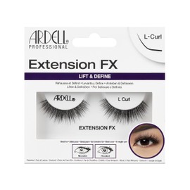 Ardell ExtensionFX D Curl Lashes