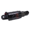 MEROCA 125mm Hydraulic Rear Shock Absorber Aluminium Alloy Mountain Bike