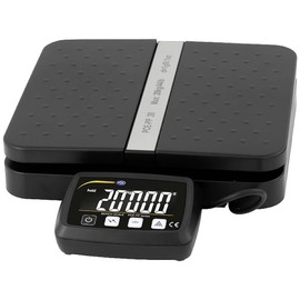 PCE Instruments PCE-PP 20 Digital Scales Weighing Range (Max) 20 kg