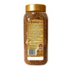 Cafe Tastlé 100% Natural Roasted Instant and Micro-Ground Coffee, 6.35