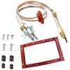SP20075, SP20305A Pilot and Igniter Assembly Replacement Kit Compatible with