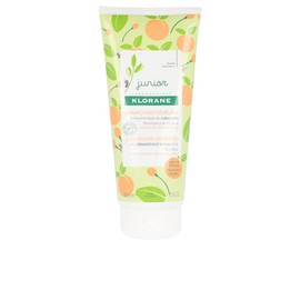 Junior Detangling Shampoo Peach 200 ml