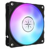 ZEAGINAL 120mm ARGB Case Fan Cooling PC Fans with Hydraulic