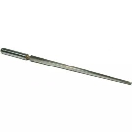 FindingKing STEEL BEZEL RING SIZING MANDREL HEXAGONAL JEWELRY MAKING TOOL