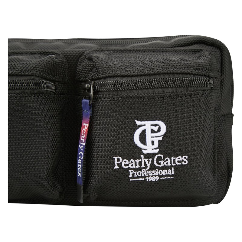 Parly Gates 053-4181302 Cart Bag [PGPRO Series] (Adjustable Belt) /