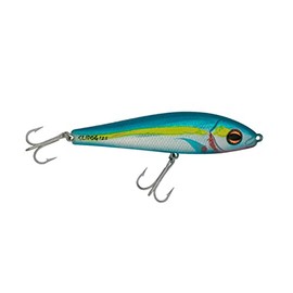 Halco SD125-H73 Slidog 125 -H73 Fusilier, 5", 1 7/8oz