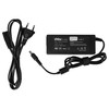 vhbw 90W Power Supply Compatible with Toshiba Satellite Pro 4280