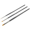 Tamiya 87067 Makeup Material Series No.67 Modeling Brush HF Standard
