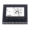 Wifi Boiler Water Heating Thermostat LCD Touch Screen Digital Thermostat