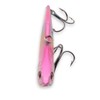 Heavyweight Vibration 70mm 18g Sinking Sea Bass Lure 1091 (ilegui)