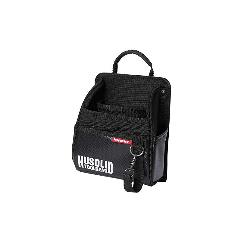 Penguin Ace HT-002 Hugh Solid Tool Gear Waist Bag M