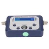 SF‑95DR Digital Satellite Finder 950‑2150MHz Backlight Display Satellite Signal Meter