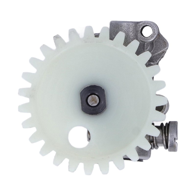Chain Saw Oil Pump Oil Pump Gear Worm Oil Injection
