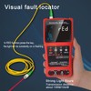 Network Cable Tester Wire Tracker Tone Generator Ethernet Tester Multimeter
